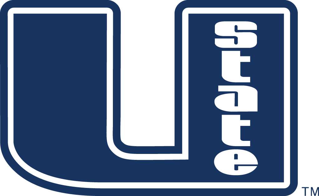 Utah State Aggies 2001-2011 Primary Logo iron on transfers for clothing